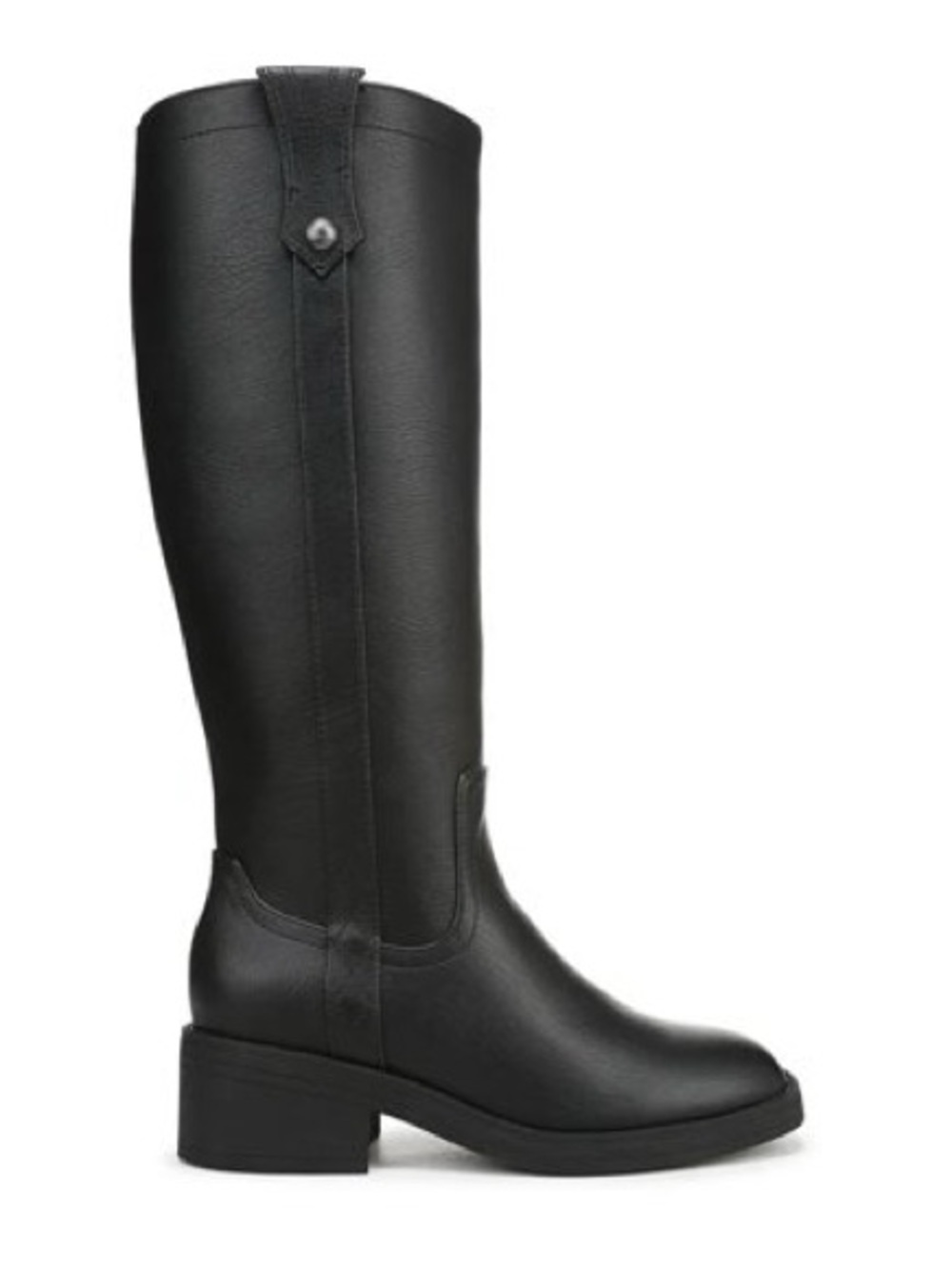Blowfish Malibu Women's Nomads Block Heel Western Tall Boots- Size 7.5M - Picture 2 of 8